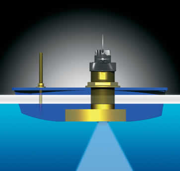 Boat transducers & sensors