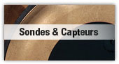 Sondes & Capteurs