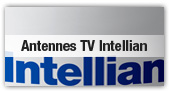 Antenne TV INTELLIAN