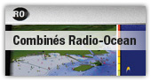 Combin�s Radio Oc�an