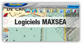 Logiciel MaxSea