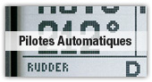 Pilotes Automatiques