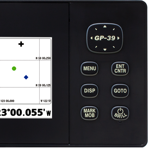 gps GP39