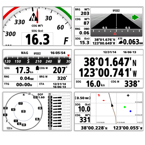 Position of GP39