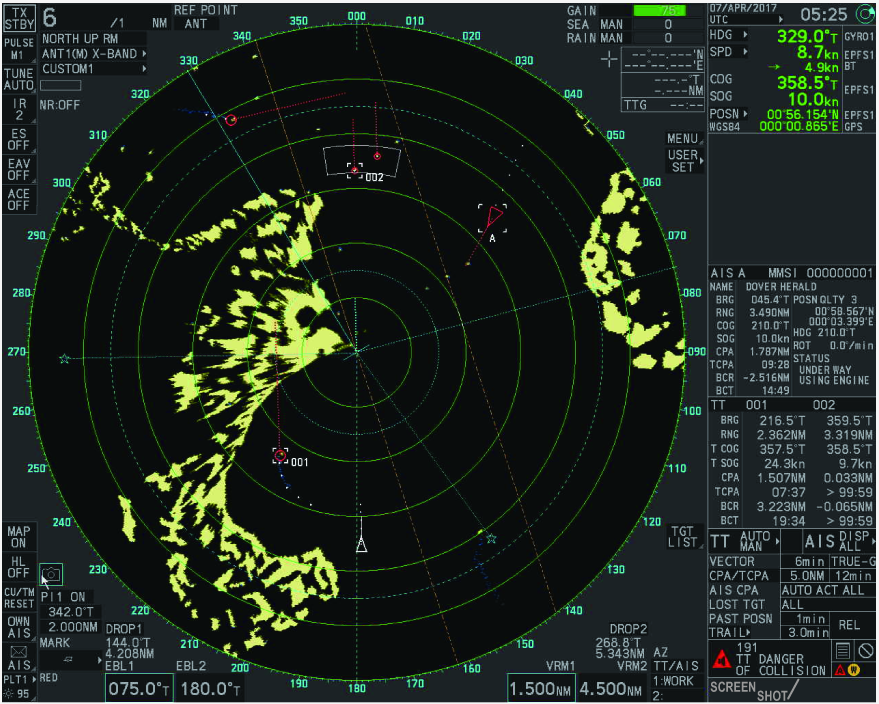 Network Radar 2.9