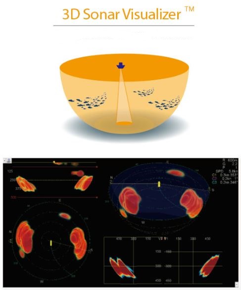 3D visualizer