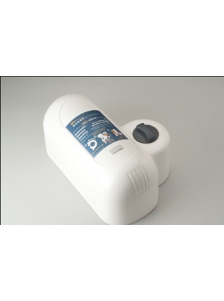 Largueur Auto. hydrostatique ARH100