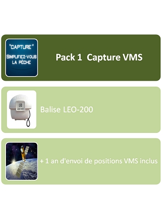 Pack1 solution VMS