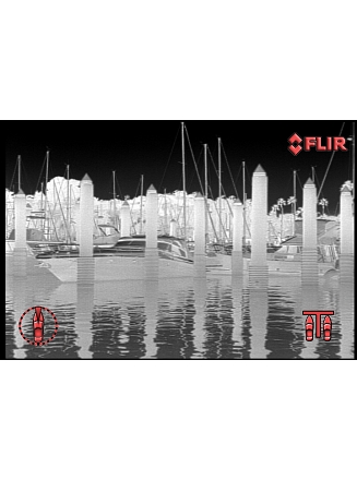 Docks-IR