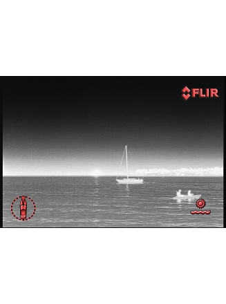 Day Running_IR