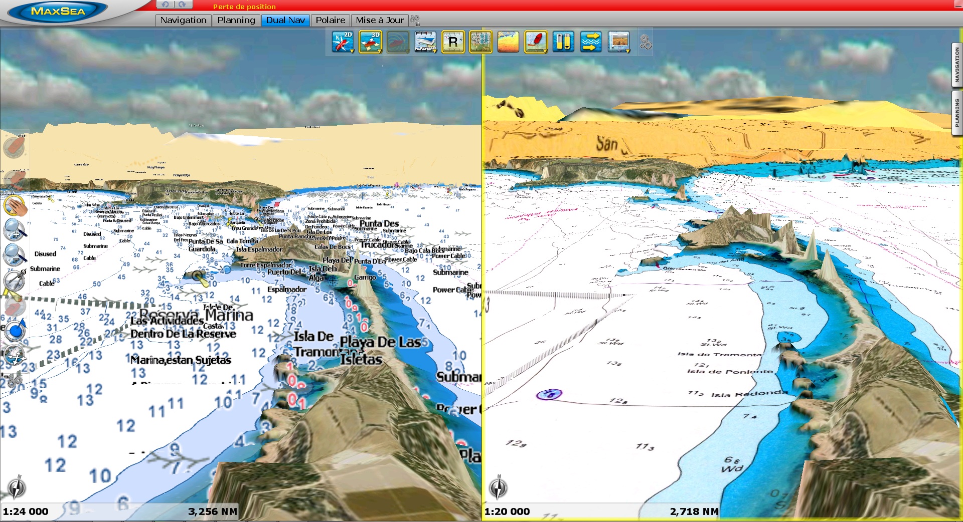 cartes mapmedia