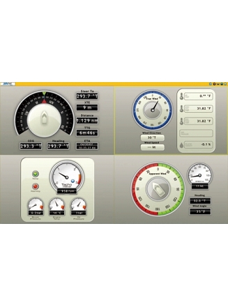 Instrumentation