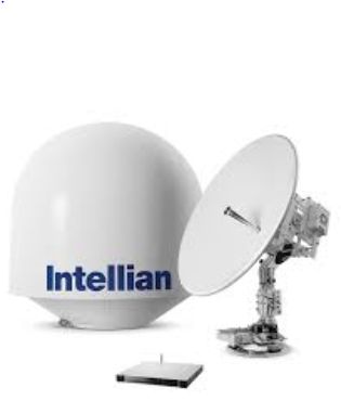 The antenna VSAT IV130G