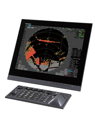 Radar maritimes série Model CLAVIER + MU190