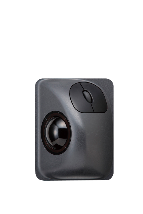 Trackball_front