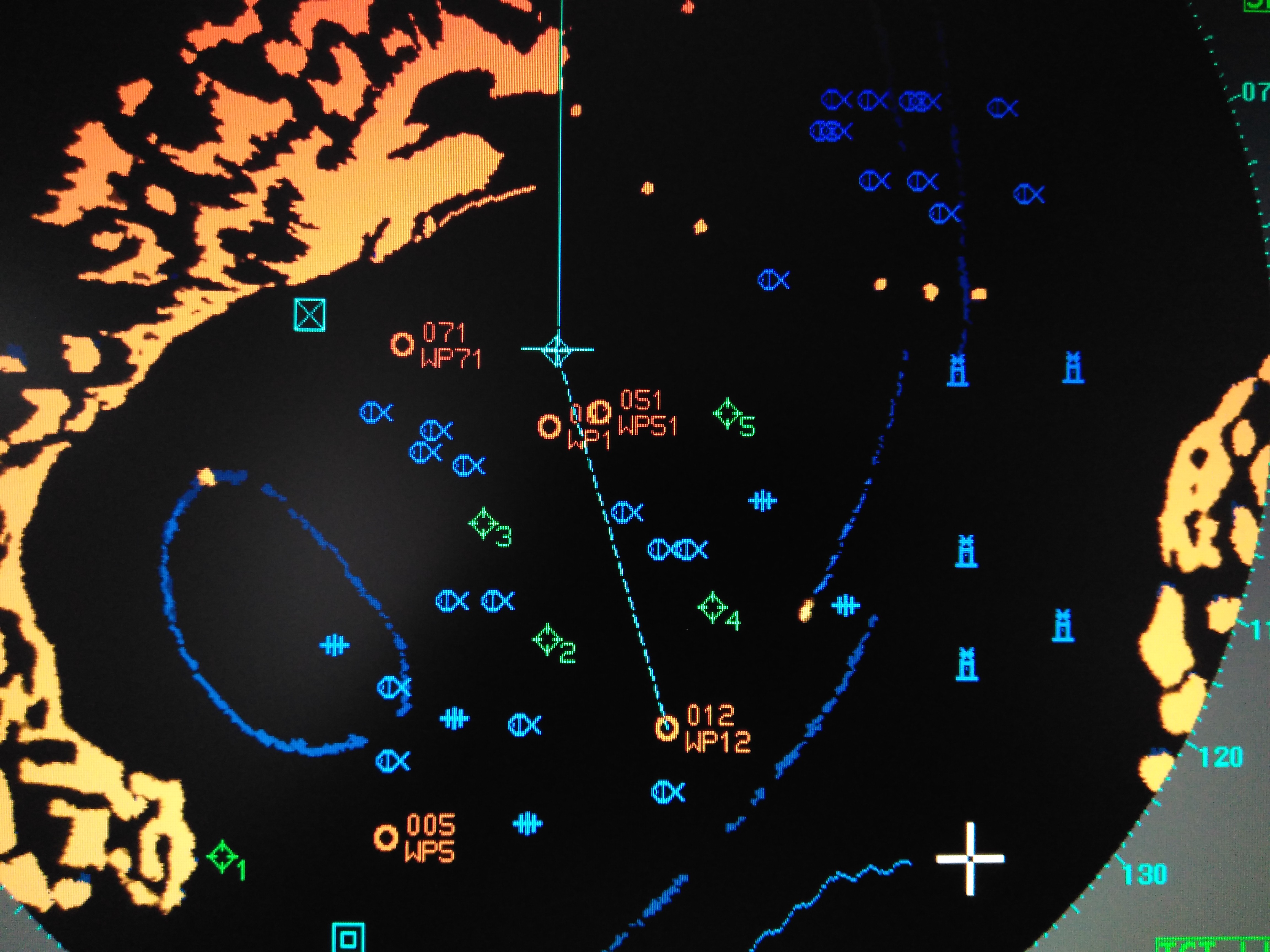 RADAR_map