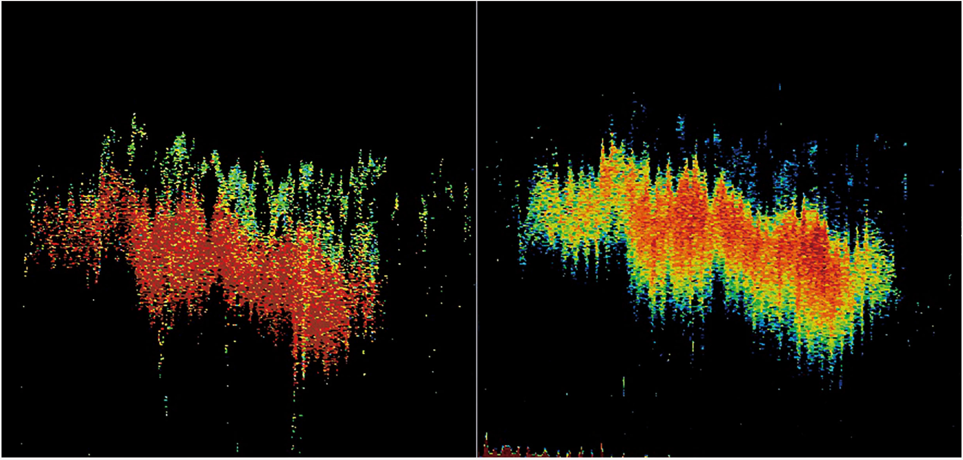 simultaneous transmission