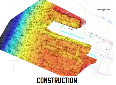 Applications S3 CONSTRUCTION