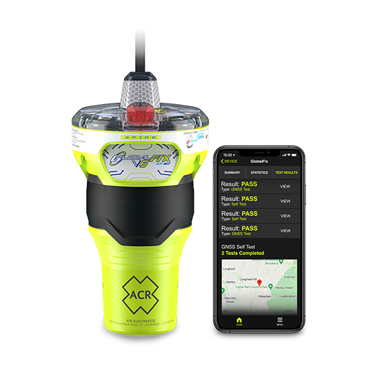 ACR Phone - GlobalFix V6 - 002