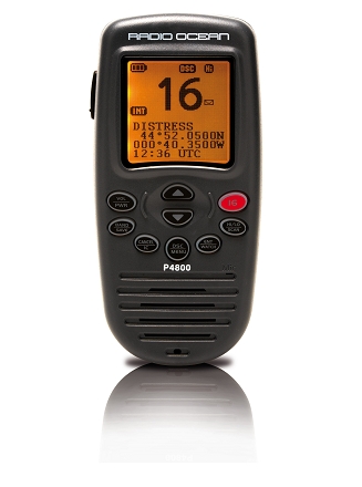 Zoom P4800