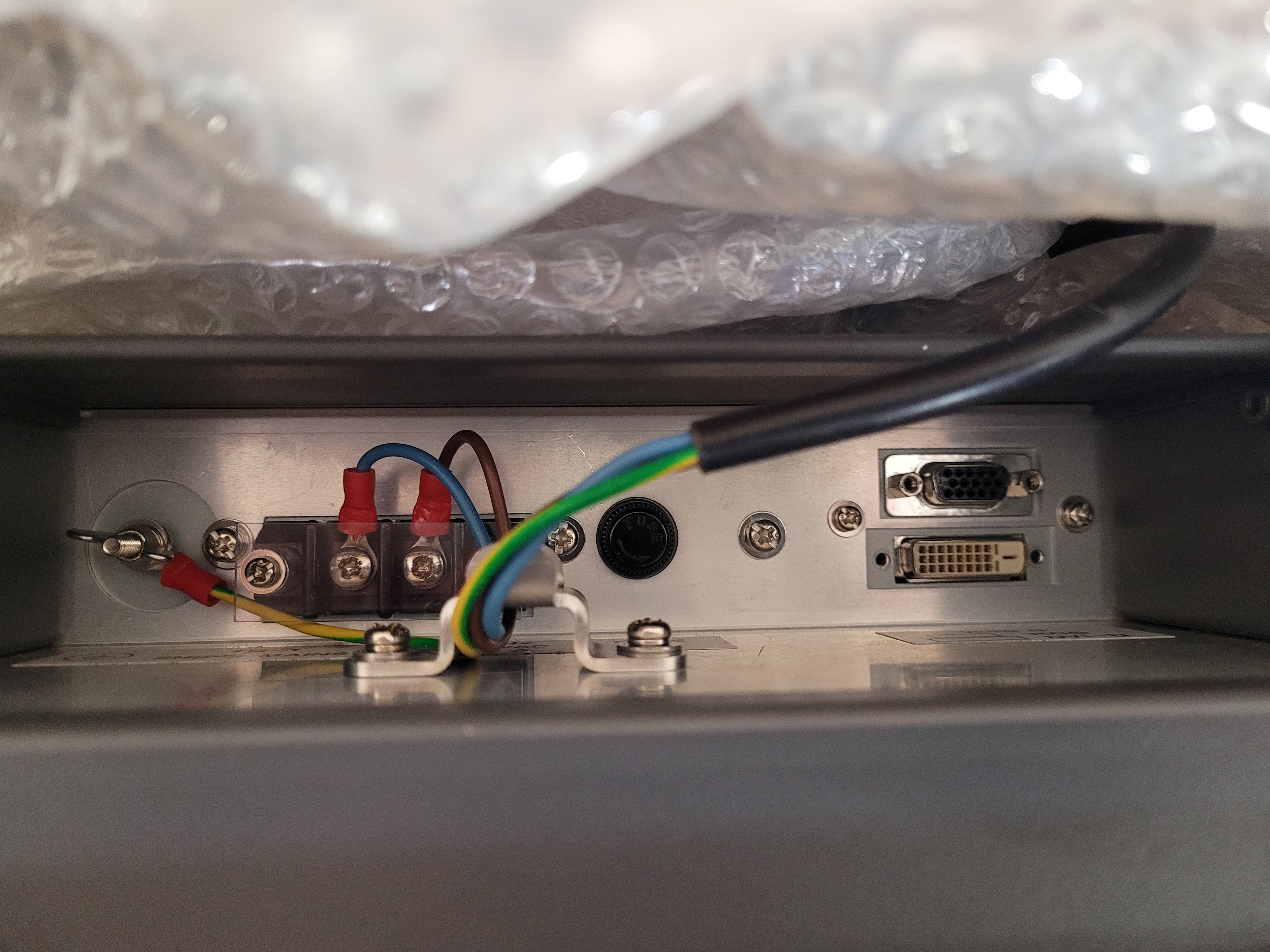 connectiques